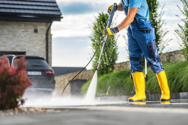 Best Gas Station Cleaning  in Daly City, CA